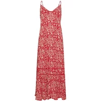 Women's long camisole dress Superdry