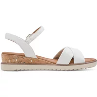 Wedge and platform sandals for women Tamaris --