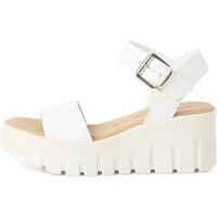 Wedge and platform sandals for women Tamaris --