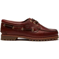 Women's boat shoes Timberland Authentic