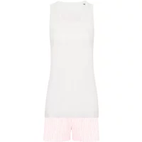 Women's short pyjamas Towel City