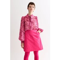 Dylan Babycord Mini Skirt