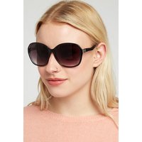 Kauri Black Sunglasses