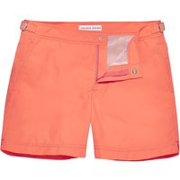 Orlebar Brown Bulldog Swim Shorts - Hot Coral
