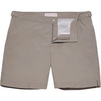 Orlebar Brown Bulldog Swim Shorts - Pewter