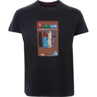 's Casuals Wardrobe Shirt - Navy