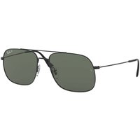 Ray Ban Sunglasses - Black