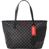 Sprayground Henny Tote Bag - Black One Size