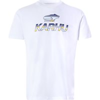 Karhu Team College Shirt