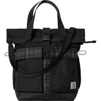 Carhartt WIP Highbury Tote Bag - Ash Check One Size