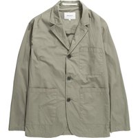 Norse Projects Nilas Typewriter Work Jacket