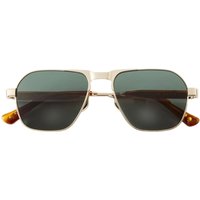 Oscar Deen Fraser M Series Sunglasses - Havana One Size