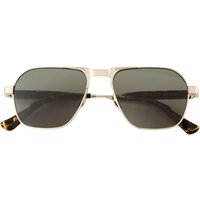 Oscar Deen Fraser M Series Sunglasses - Ember One Size
