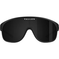 Vallon Sunglasses Watchtowers - Black One Size