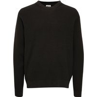 Solid Clothing Hami Pullover Jumper - True Black