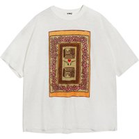 YMC Triple Bandana Shirt