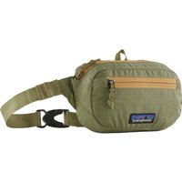 Patagonia Ultralight Black Hole Mini Hip Bag - Buckthorn One Size