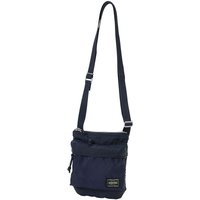 Porter-Yoshida & Co. Force Shoulder Bag - Navy One Size