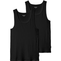 Carhartt WIP Tank Top Pack - Black