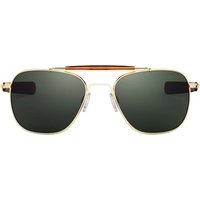Randolph Sunglasses mm Aviator II - k Gold