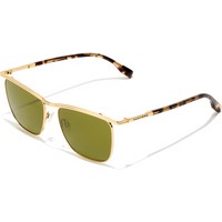 Sunglasses Hawkers Cali - Gold Juniper Green