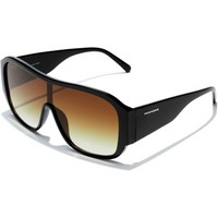 Sunglasses Hawkers Feroe - Black Old Brown