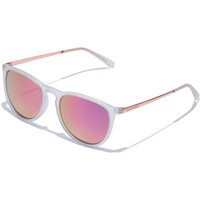 Sunglasses Hawkers Ollie - Polarized Crystal Pink