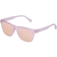 Sunglasses Hawkers Frozen Rose Gold One Ls