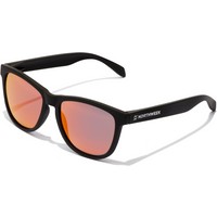 Sunglasses Hawkers Regular Matte Black