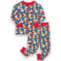 Kite Shooting Star Pyjamas