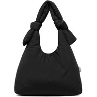Lefrik Biwa Puffy Shoulder Bag