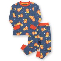 Kite Lion And Mouse Pyjamas