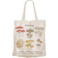 Recycled Cotton Tote Bag