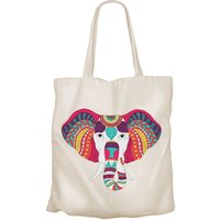 Recycled Cotton Tote Bag