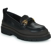See by Chloé LYLIA women's Loafers Casual Shoes in Black