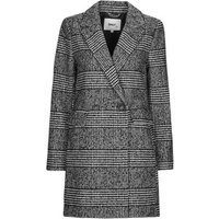 Only ONLNEWSELENA MINNA LIFE WOOL COAT CC OTW women's Coat in Black