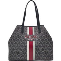 Guess Vikky Tote Bag women's Bag in Grey