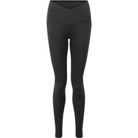 Tridri RW women's Tights in Black