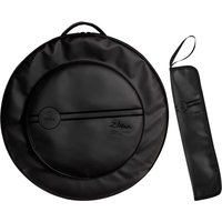 Zildjian " Gigging Cymbal & Mini Stick Bag Black