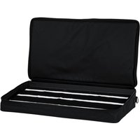 Gator GPPRO Pedal Board with Tote Bag x