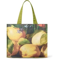 Zurbarán Pocket Tote Bag