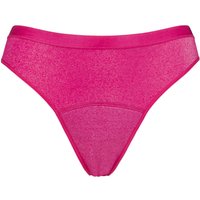 Love Luna Pack Girl's First Period Luxe Bikini Brief Pink -