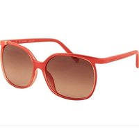 Calvin Klein Oversized Women&#;s Sunglasses