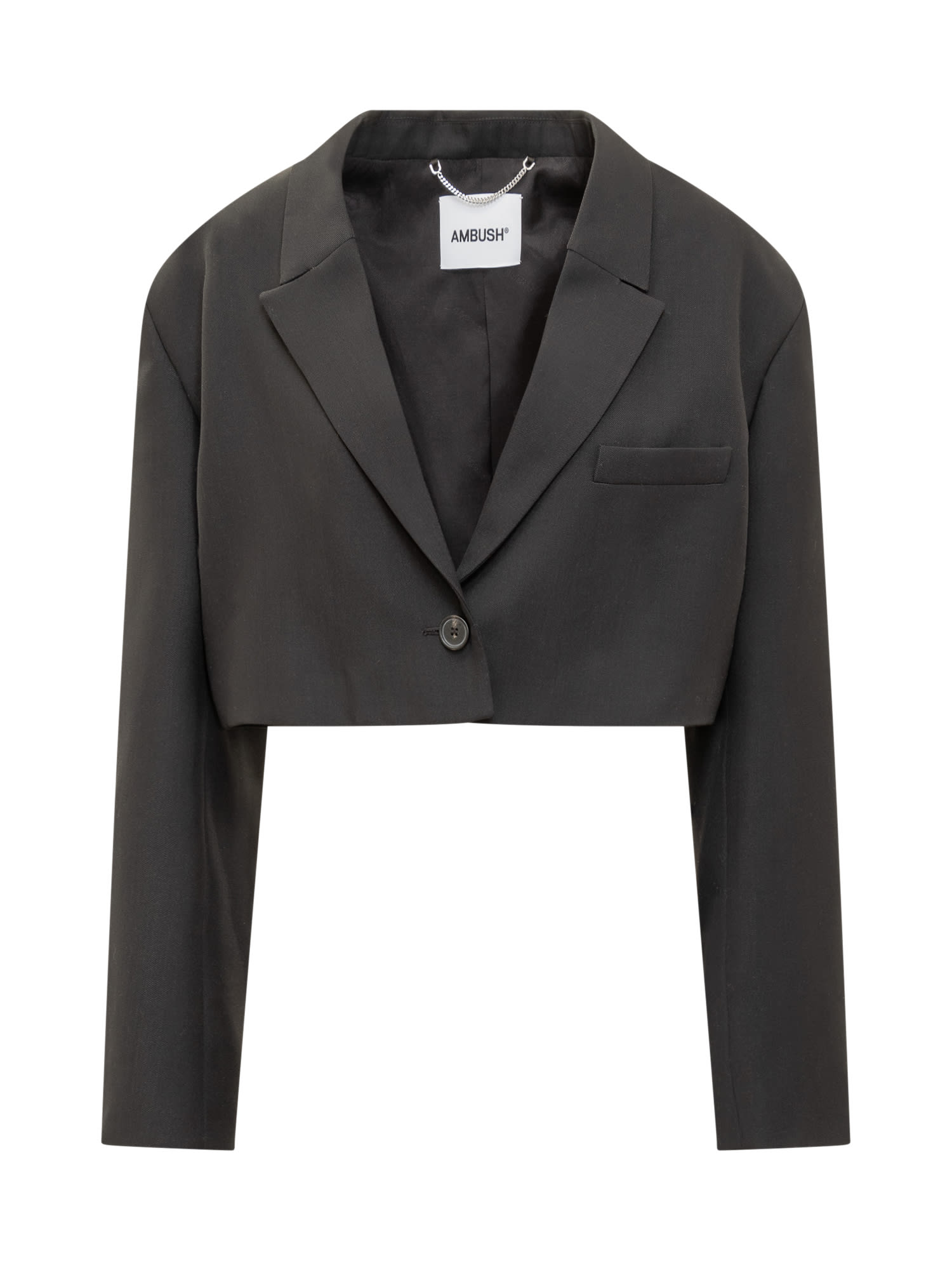 AMBUSH Cropped Blazer