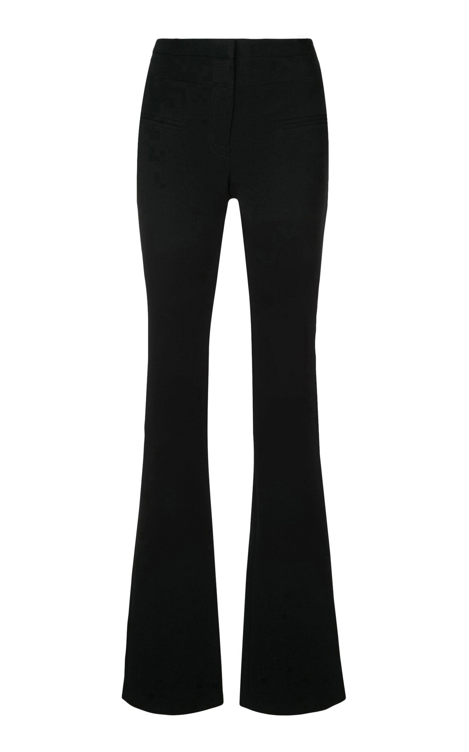 Altuzarra - Serge Bootcut Pants - Black - FR 46 - Moda Operandi