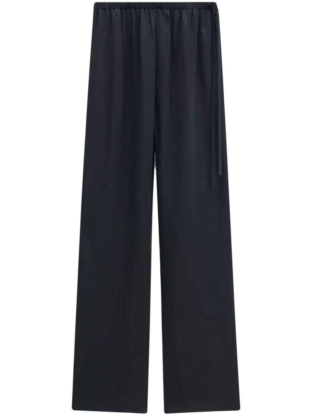FILIPPA K- Wide-leg Trousers