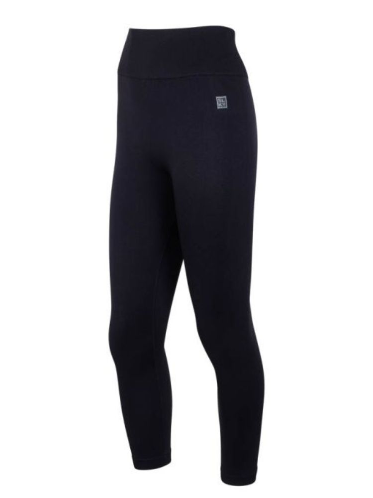 SLKY Logo Activewear Leggings