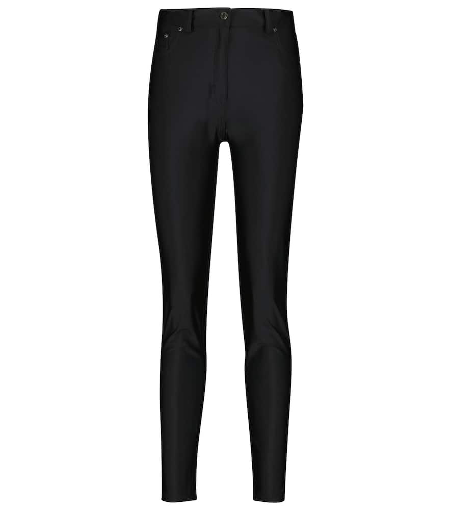 Tom Ford High-rise skinny-fit pants