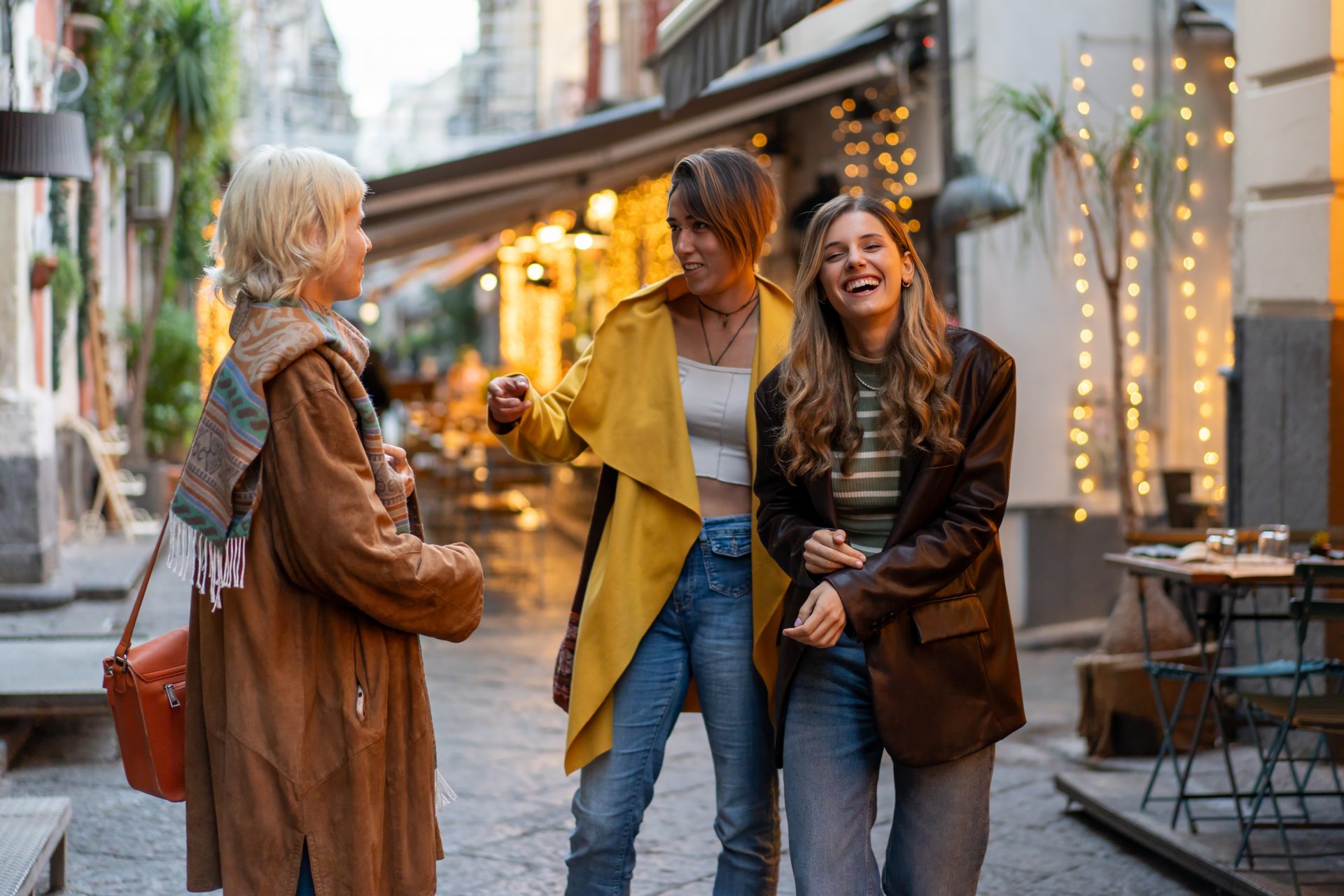 Boho Chic Unleashed: Finding Your Free-Spirited Style in London