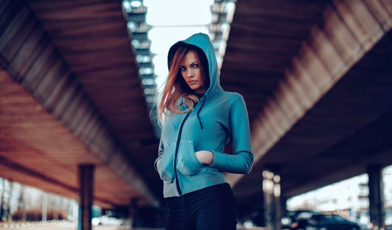 City Style: Polished Pieces for the Urban Scene
